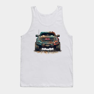 GMC Jimmy Tank Top